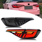 Led Tail Lights For Honda Civic 11TH Gen 2022-2026 Sedan V2 Rear Lamps Assembly New. Price: $259.99.