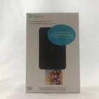 Lifeprint 2X3 Portable Photo Video Printer For Iphone Android Black Open. Price: $60.00.