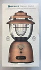 Olight Olantern Stretch Vintage Copper Camping Lamp W/height Adjustable Head, Ob New. Price: $108.55.