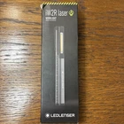 Ledlenser IW2R Laser Worklight 150 Lm Battery Included New. Price: $115.00.