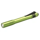 Streamlight Inc 66129 Stylus Pro Lime Green Clam Packaged White Led New. Price: $35.24.