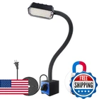 Wangjiatai Magnetic Work Light, 2000 Lumens Led Machine With Strong New. Price: $85.28.