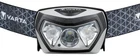 Varta Outdoor Sports H30R Pro Rechargeable Led Headlight (incl. Wireless Chargin New. Price: $55.50.