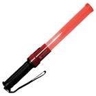Railhead Gear KE-SLB41-Y Baton, Red, LED,2 C Batteries 39F104 New. Price: $32.89.