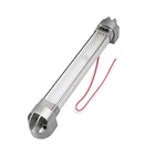 Lightronic Rv Led Area Scene Fixture 12.8", 6000K -cool White, Inch New. Price: $32.80.