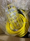 Century Wire & Cable D11912050 12/3 Sjtw Yellow Light String 300V Cage R39 Open. Price: $52.50.