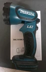 Makita DML185 18V Lxt Lithium-ion Cordless Xenon Flashlight Tool Only Open. Price: $39.99.