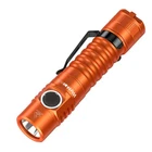 Wurkkos FC11C 1200LM Rechargeable Led Flashlight, IP68 Waterproof, Magnetic New. Price: $46.20.
