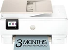 Hp Envy Photo 7975 Wired & Wireless Inkjet Multifunction Printer Color B63K3AB1H New. Price: $253.79.