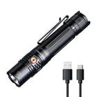 Fenix PD36R V2.0 1700 Lumen Rechargeable Tactical Flashlight New. Price: $99.95.
