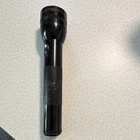 Mag-lite Black Aluminum Handheld Cordless Flashlight D2017590763 Used. Price: $15.59.
