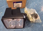 Grote 63F21 White Light Trilliant Cube Led Work Germany New. Price: $69.99.