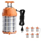 Vevor Led Temporary Work Light 150W Construction 5000K Job Site 6 Pack New. Price: $349.99.