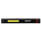 Coast PM50R Rechargeable Dual Beam Work Light Laser Inspection Cob 250 Lumens New. Price: $24.95.