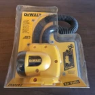 Dewalt Flexible Floodlight DW917 Head 12V Made In Usa New No Battery. Price: $44.95.