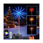 Led Lights Outdoor, 9 Ft 270 Smart Color Chang ... New. Price: $256.17.
