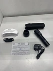 Spectro-uv Clarity 365 High Intensity Uv-a Led Flashlight Kit A19149-2 Open. Price: $276.94.