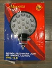 Maxxima MWL-19-B Work Light New. Price: $28.98.