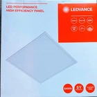 5X Ledvance 26W Performance Efficiancy Panel Light 600X600MM 5700K 3600LUMEN Brand. Price: $75.42.