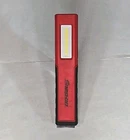 Snap On 500 Lumen Angular Light Work Led Red ECSPE102 204303543 Used. Price: $74.00.