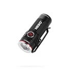 Nebo Torchy 1000 Lumens Rechargeable Pocket Flashlight New. Price: $44.99.