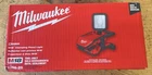 Milwaukee Rover M18 Clamping Flood Light Tool Only 2358-20 New. Price: $90.00.