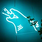 Pocket Monster Anime Fish Magikarp Neon Sign Led Light Room Decor Gift Home Art New. Price: $23.36.