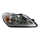 New Head Light For 2009-2011 Hyundai Genesis Sedan HY2502152OE. Price: $485.96.