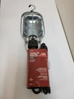 New! Ace Pivoting & Swiveling Work Light, 6 Cord, 3432440. Price: $24.61.