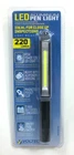 Voltec Led Aluminum Pocket Pen Light 220 Lumen Ideal For Close Up Inspection. New. Price: $13.99.