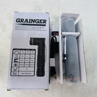 Grainger 797NR2 Handheld FLASHLIGHTS,LED,900LM New. Price: $45.98.
