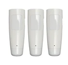 3 Westek Automatic Battery Powered Failure Led White Night Light 1 Pk New. Price: $41.99.