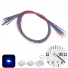 25PCS Pre-wired 0805 Smd Leds(light Mode: Continuous Blue Light) Micro Li... New. Price: $16.65.