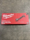 Milwaukee 2126-20 M12 Underbody Light (tool Only) New. Price: $133.00.