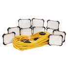 Southwire 97132 Temp Light Stgr,screw IN,LED,9000LM 14V990 New. Price: $734.30.