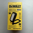 Brand New Dewalt Rechargeable Led Task Light Usb-c DCL182. Price: $60.00.