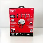 Milwaukee Bolt Rechargeable Low-profile Headlamp 2018R New. Price: $60.00.