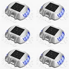 Jiguoor Solar Deck Lights Led Driveway Powered Dock Outdoo... New. Price: $84.64.