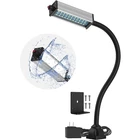 Xinyiqi Flexible Work Light Machine Gooseneck Led Waterproof 800 Lum New. Price: $90.73.