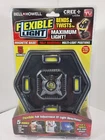 Bell+howell Flexible Led Work Light With 5 Modes, Magnetic, Solar P... Fast Ship New. Price: $18.98.