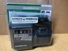 Metabo Hpt Multivolt Amp-hour Lithium-ion Power Tool Battery Charger New. Price: $47.99.