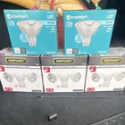 Bundle Defiant Motion Lights And Lightbulbs New. Price: $150.00.