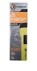 New! Railhead Gear Handheld Flashlight: Battery, Led, 7.75 In Lg, KE-FL40. Price: $9.98.