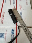 Tedco Toys Black Led Science Fun Discovery Flashlight Used. Price: $6.99.