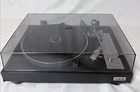 Hitachi Lo-d PS-38 Direct Drive Record Player Turntable AC100V 50/60HZ 2.5W Used. Price: $299.99.