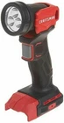 Craftsman CMCL020 Led 20V Work Light (tool Only) New. Price: $39.88.