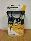 Work Iq Connect - Magnifying Glass, Rechargeable Light & Phone Holder New. Price: $119.00.