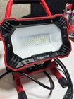 Snap-on 692283 1600 Lumen 30W Corded Led Light Tested Working Used. Price: $59.99.