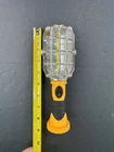 Handy Brite Ultra Bright Cordless Work Light With Magnetic Base Model #18008 Used. Price: $7.20.