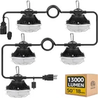 Super Bright 50FT Led String Lights - Linkable Industrial Outdoor Work New. Price: $149.99.